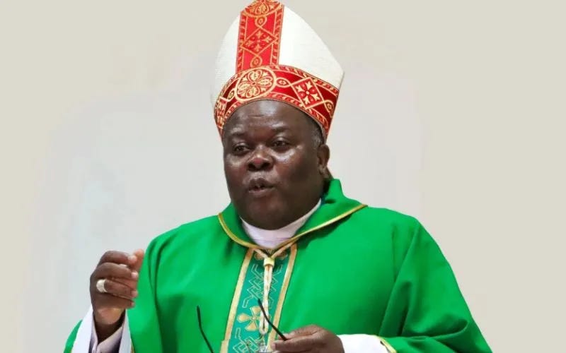 Priest arrested in Mozambique bishop killing; Catholics skeptical