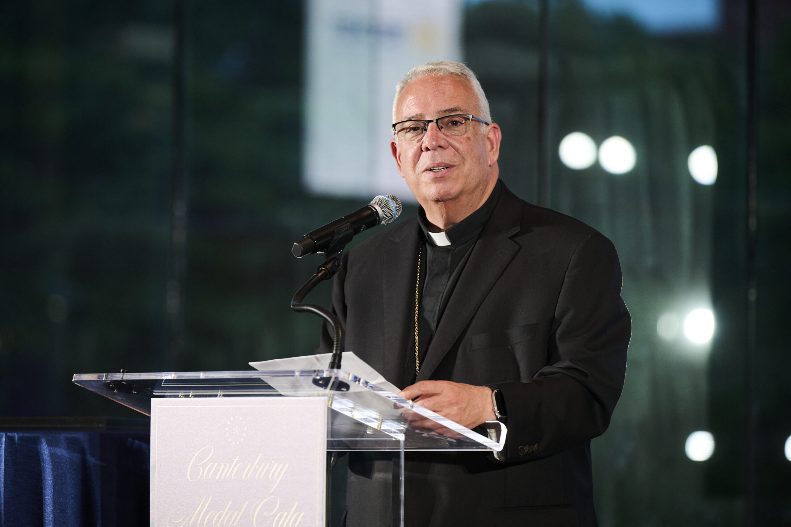 Pope Leo XIV Commends Becket Fund for ‘Noble Task’ of Defending Religious Freedom in U.S.