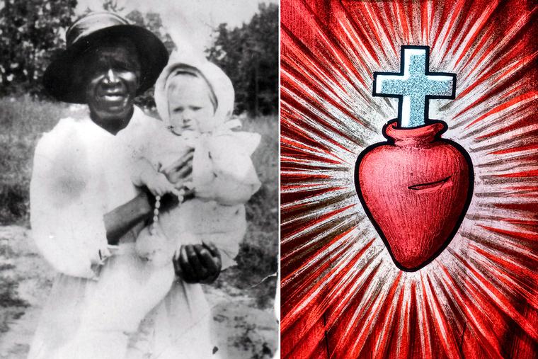 Julia Greeley: Former Slave Who May Become an American Saint