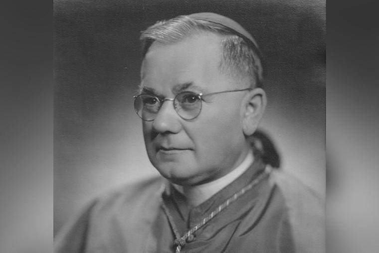 Czech Court Clears Archbishop Persecuted by Communist Regime