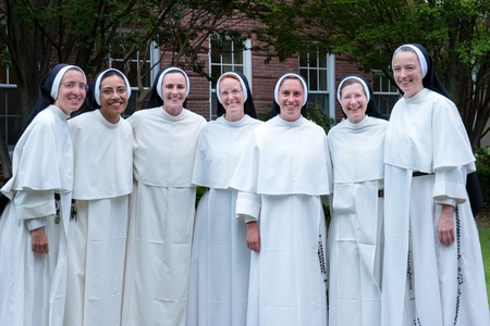 What’s in a Religious Name?