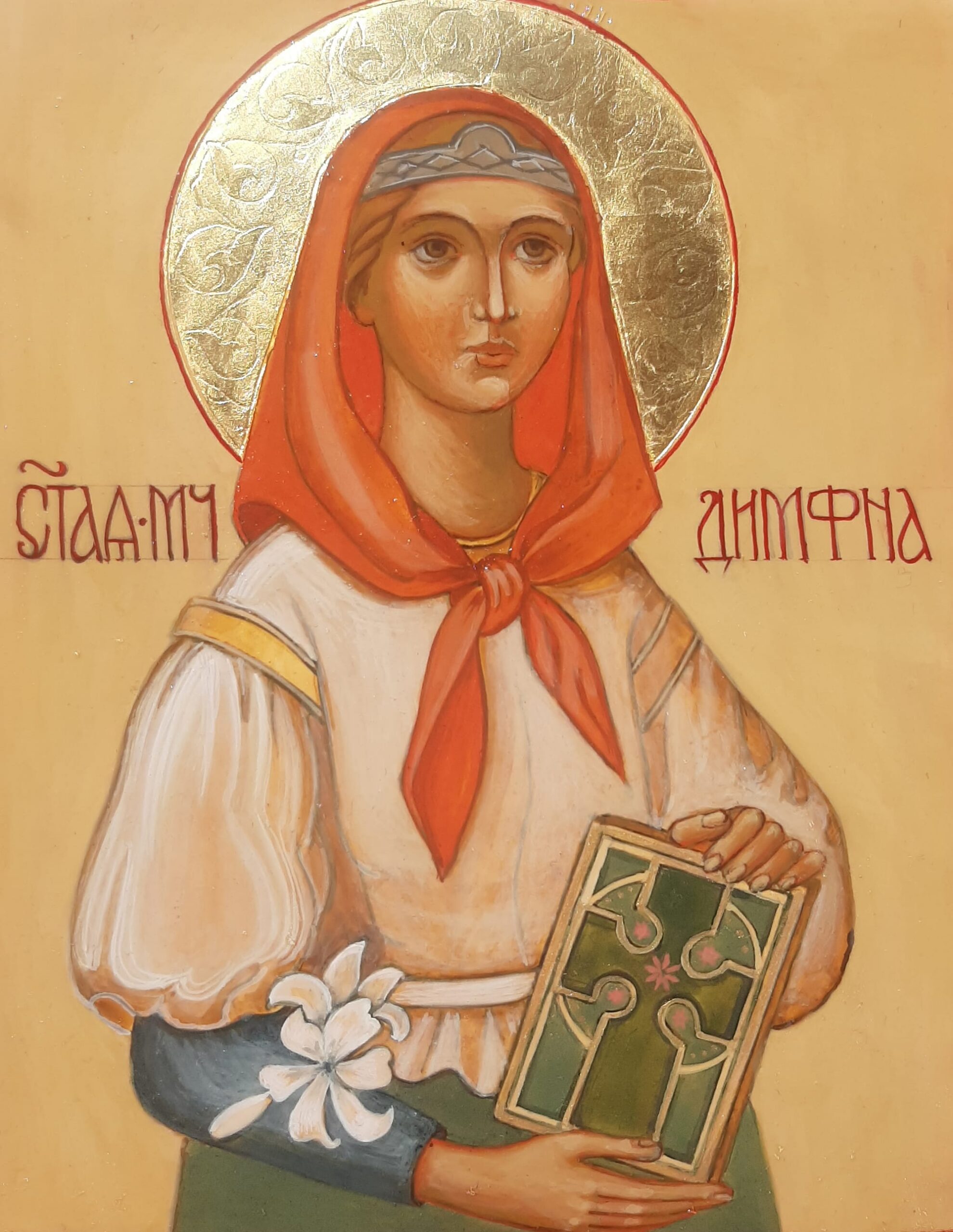 Struggling with Mental Health? 9 Powerful Saints to Turn to in Times of Distress