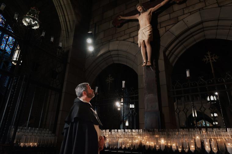 ‘O Sacred Banquet’: A New Book Inspired by St. Thomas Aquinas’ Eucharistic Prayer