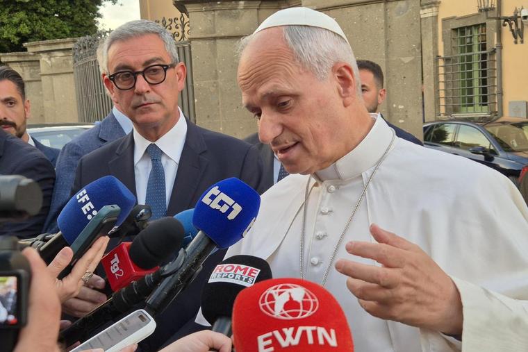 Pope Warns SSPX Bishop Ordinations Risk Deepening Schism