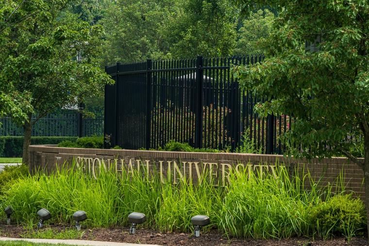 Appeals Court Rules Seton Hall University Does Not Have to Disclose Entirety of Sex Abuse Report
