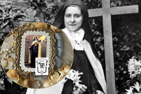 The Holy Cards That Shaped Saints — and One Family’s Mission to Preserve Them