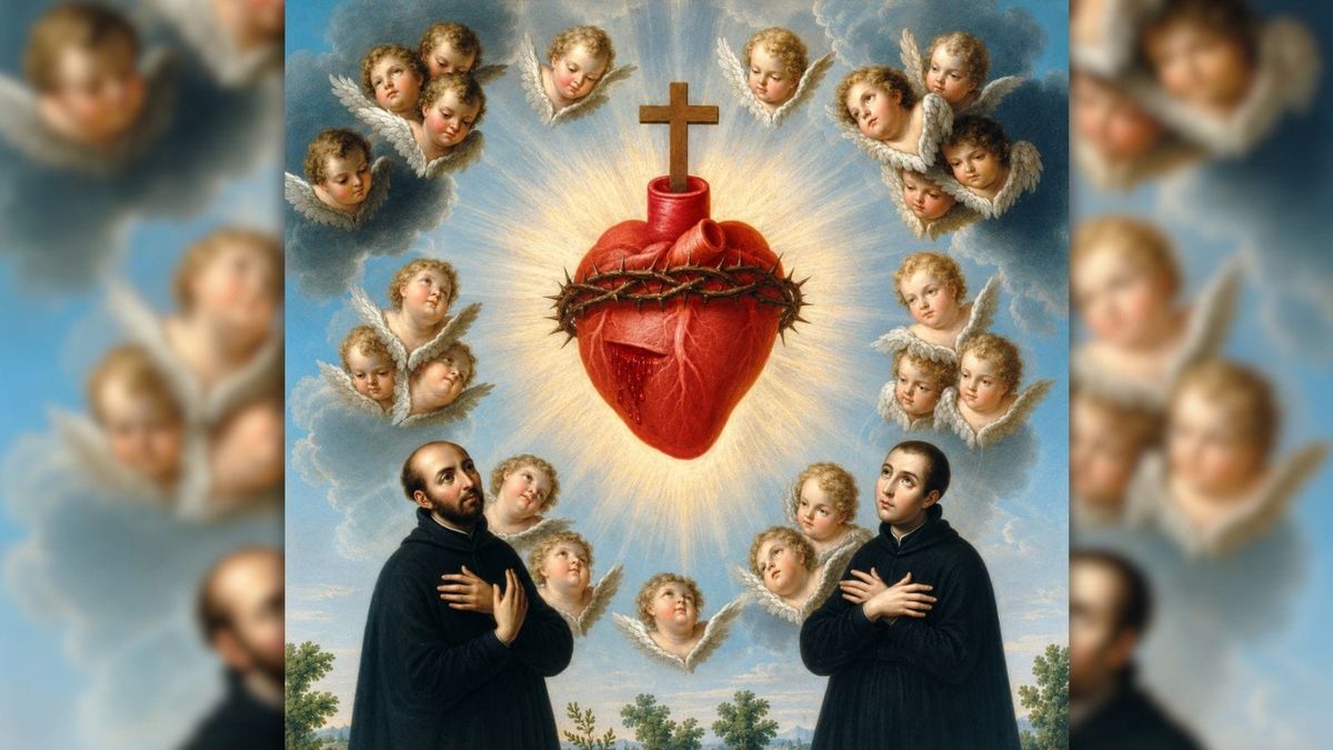 7 Quick & Powerful Devotional Prayers to the Sacred Heart of Jesus