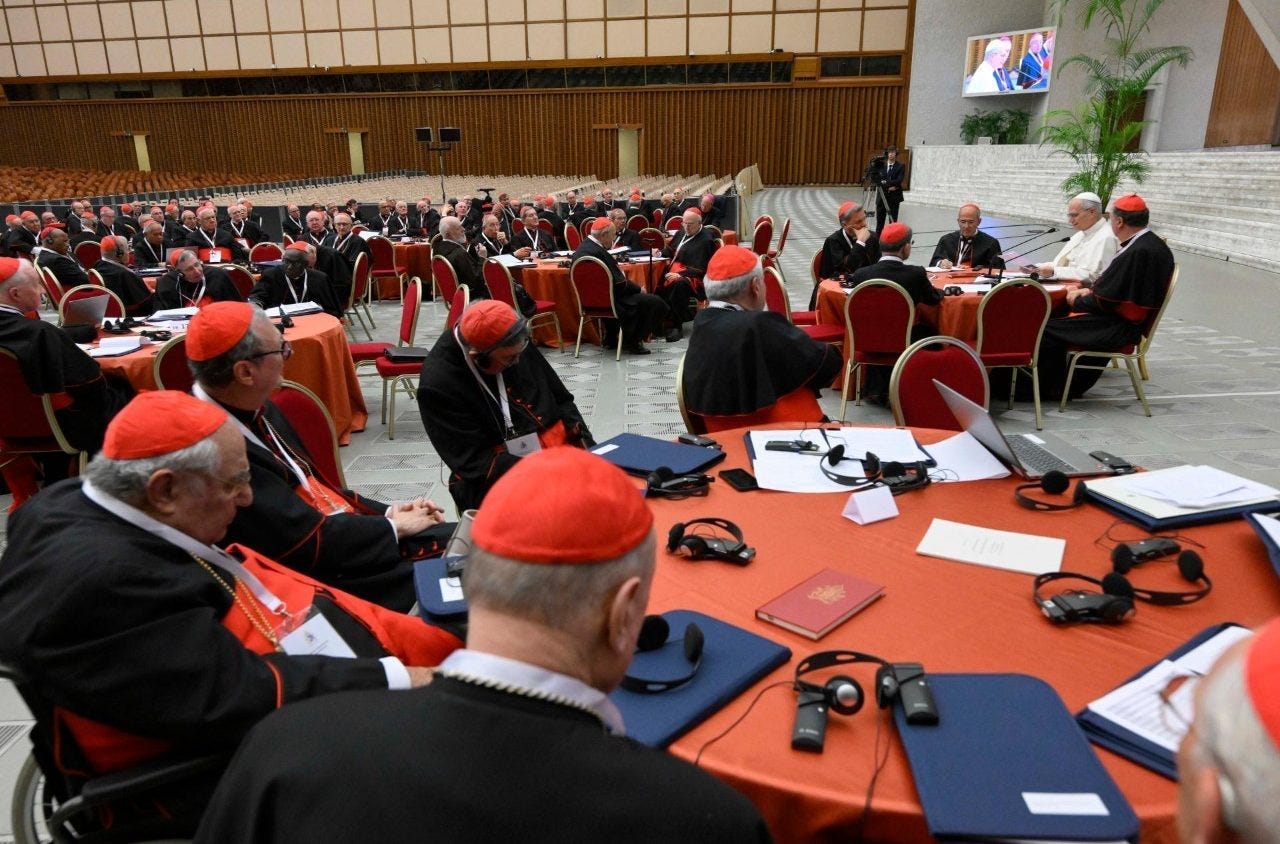 What Pope Leo’s consistories tell us about his style of governance
