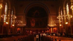 Christianity is the new counterculture: Why young men are seeking the Church