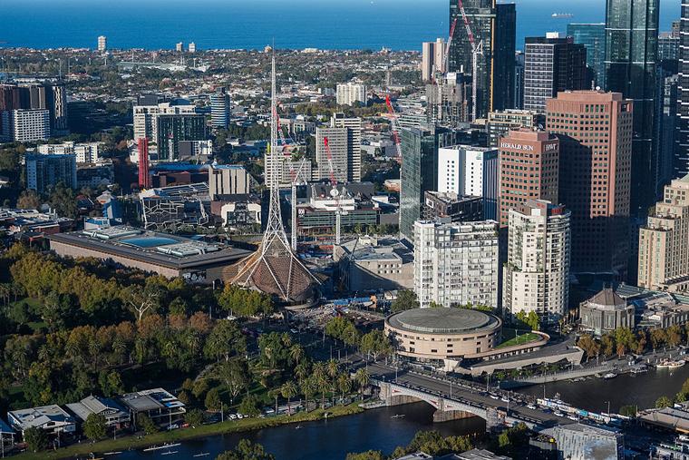 Catholic Religious Community Faces ‘Inevitable’ End in Australia As It Moves to Settle Abuse Claims