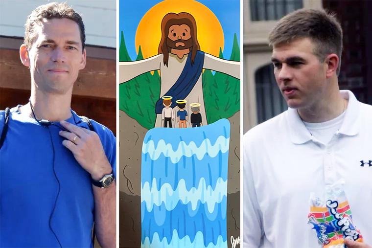 Two Opus Dei Members Who Died Trying to Save Friend Honored With Carnegie Medal