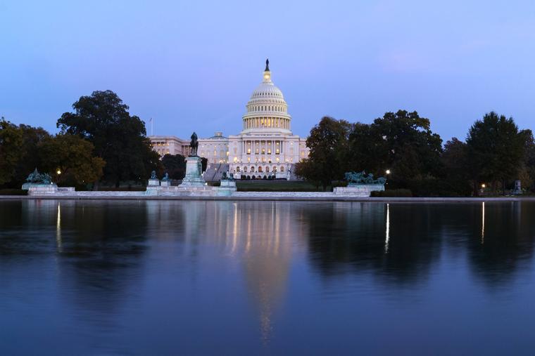 US House Passes Housing Bill With Backing From Catholic Charities USA