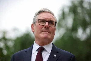 Catholic set to become Britain’s Prime Minister