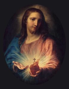The Heart of the Father