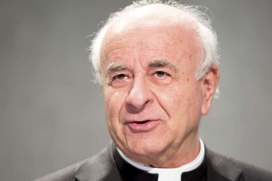 Archbishop Paglia’s ‘Paradigm Shift’ in Moral Theology Comes Into Focus