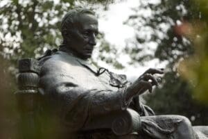 Cardinal Gibbons: Effective advocate for American Catholicism’s Americanization