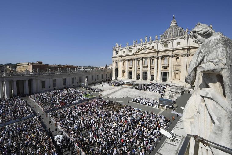 Pope Leo XIV Convenes Second Consistory Amid Continued Concerns Over ‘Synodal’ Structure