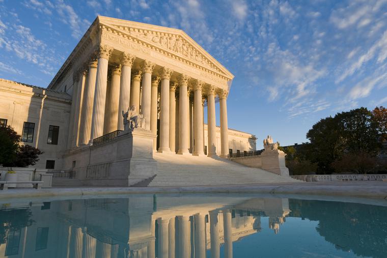 Supreme Court Rules in Favor of Trump’s Asylum Policies That Bishops Opposed