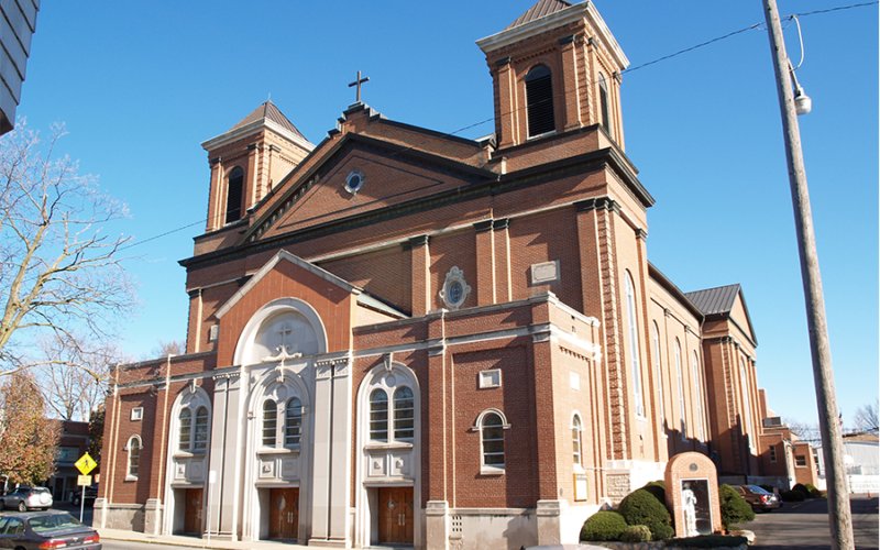 Former diocesan employee pleads guilty in $150k gift card scheme