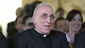 Fr. Nicola Bux to Pope Leo XIV: Do all possible to bridge differences with SSPX