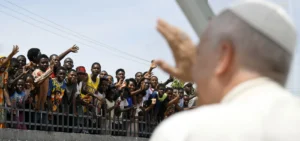 Leo’s theology of migration