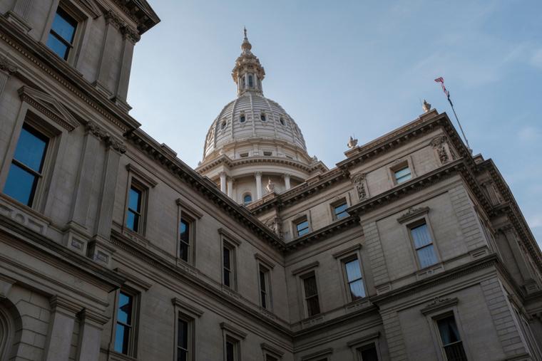 Michigan Report Cites Abuse Claims Against 37 Priests, 1 Deacon in Saginaw