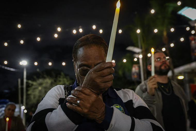 Bishops’ Migration Committee Urges Trump to Let Haitian, Syrian Migrants Stay