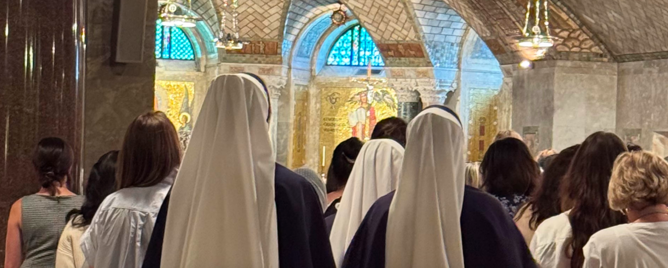 Catholic Women’s Leadership Forum Tells Young Women: ‘You Are a Gift’