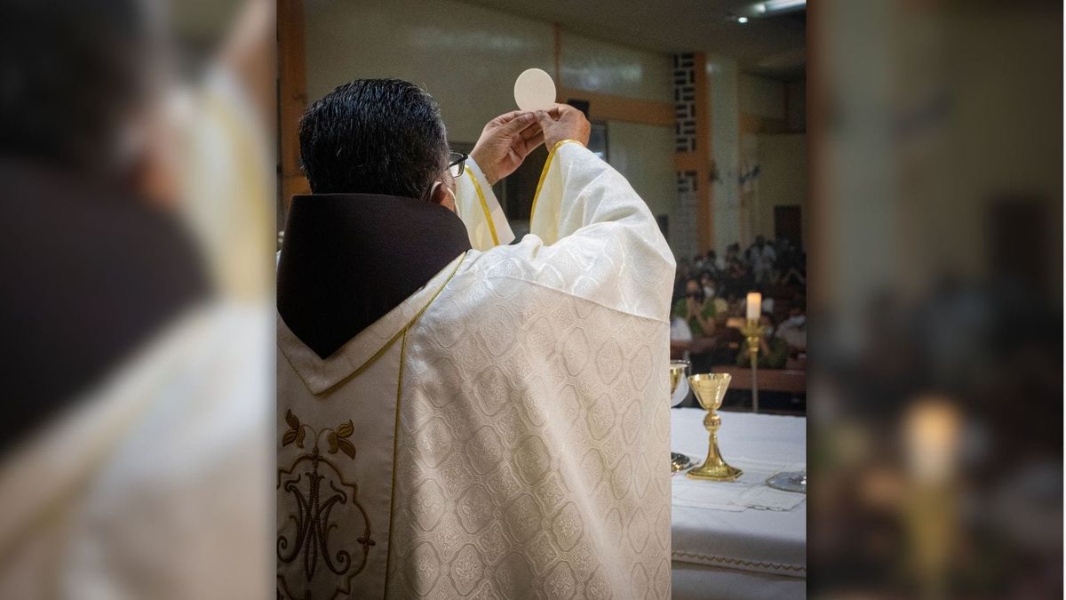 Yes, Skipping Sunday Mass (Without a Good Reason) Is a Grave Sin
