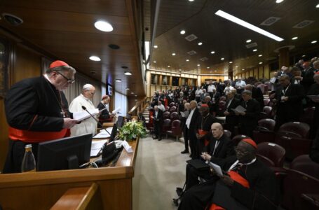 Leo XIV’s second “business” consistory produced few headlines, but that’s by design