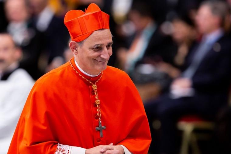 Religious Leaders in Italy Sign Pact to Promote Dialogue and Coexistence