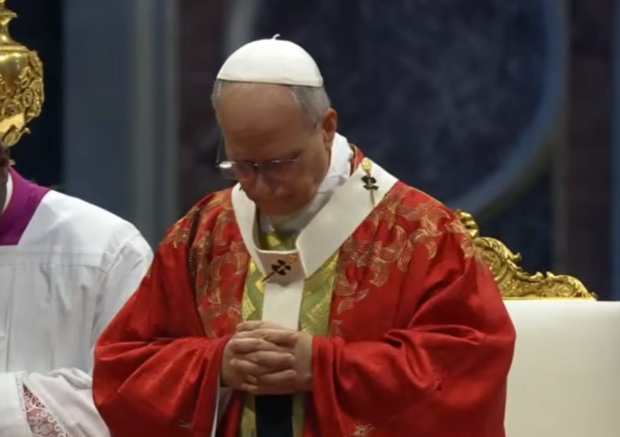 ‘Please turn back’: Pope Leo gives final warning to SSPX