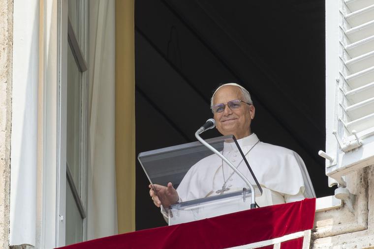 Pope Leo Strengthens Roman Curia With New Appointments in Key Vatican Dicasteries