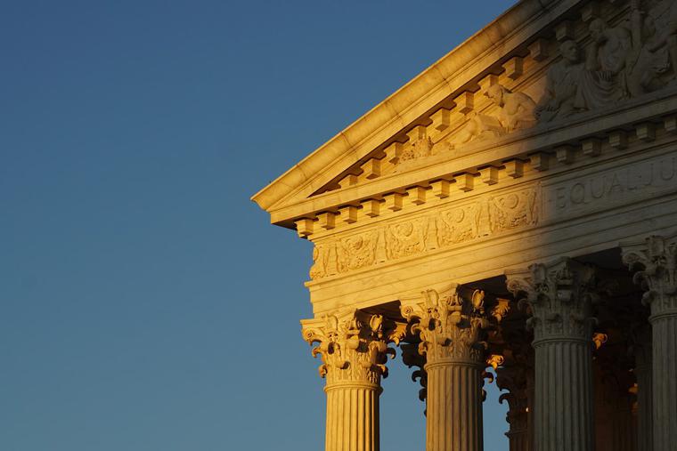 Supreme Court Says States Can Ban Men From Competing in Women’s Sports