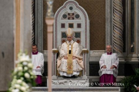 Pope reforms Rome’s vicariate, Holy See’s financial oversight outfit