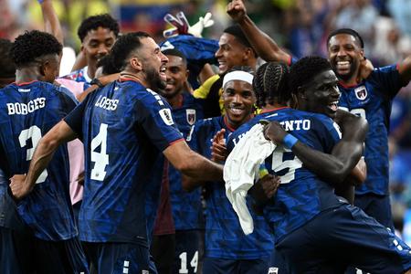 Cape Verde’s World Cup Success Puts Spotlight on Island-Nation and Its Catholic Faith