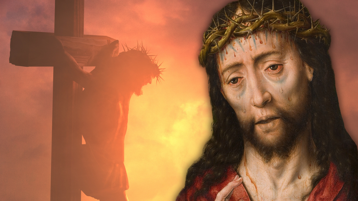 8 Short, Powerful Prayers Invoking the Precious Blood of Jesus for Spiritual Protection