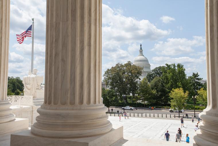 Supreme Court Will Hear Catholic-Backed Jewish Religious Liberty Suit Involving ‘Finality’ Rule