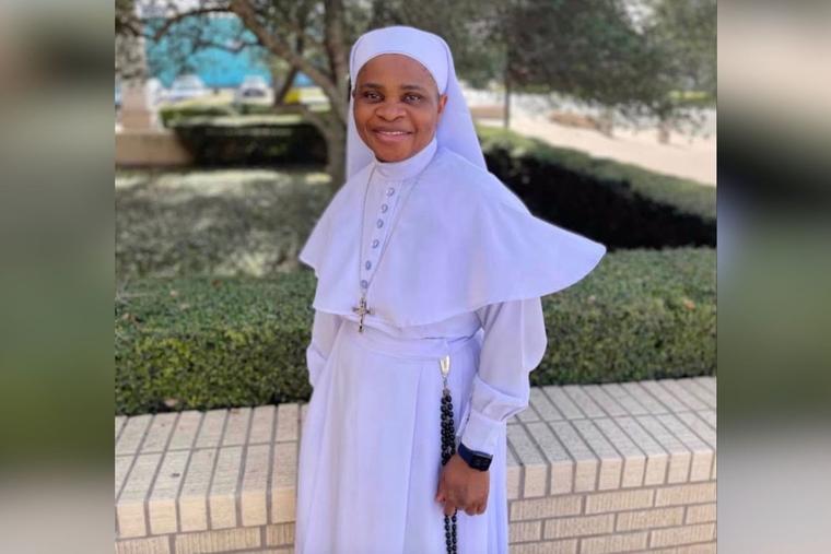 Nun Arrested by ICE While Walking to Sunday Mass in Texas Released After Lawmakers’ Intervention