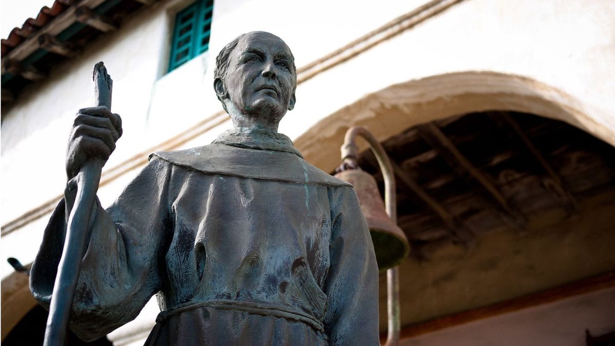 10 Amazing Facts About St. Junípero Serra, California’s Great Missionary Saint