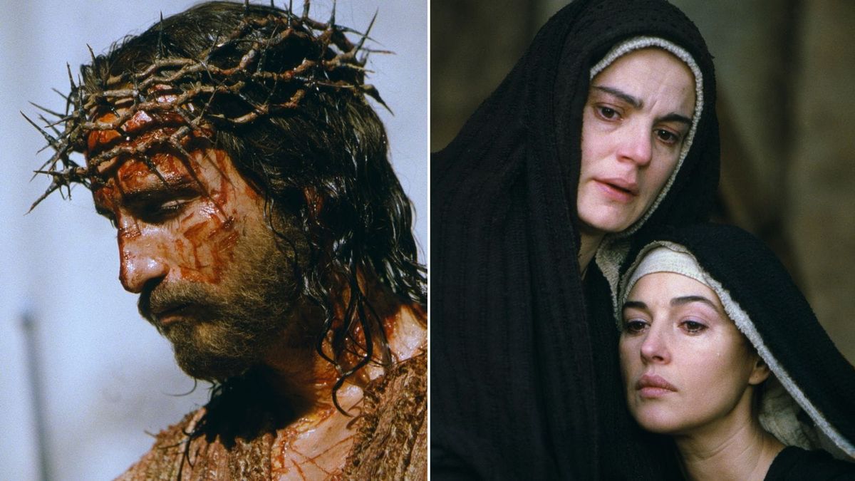 Mel Gibson’s ‘The Passion of the Christ’ to Hit Theaters in Newly Remastered Re-Release