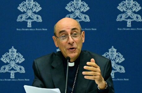 DDF issues guidelines for return of SSPX clergy, laity to communion