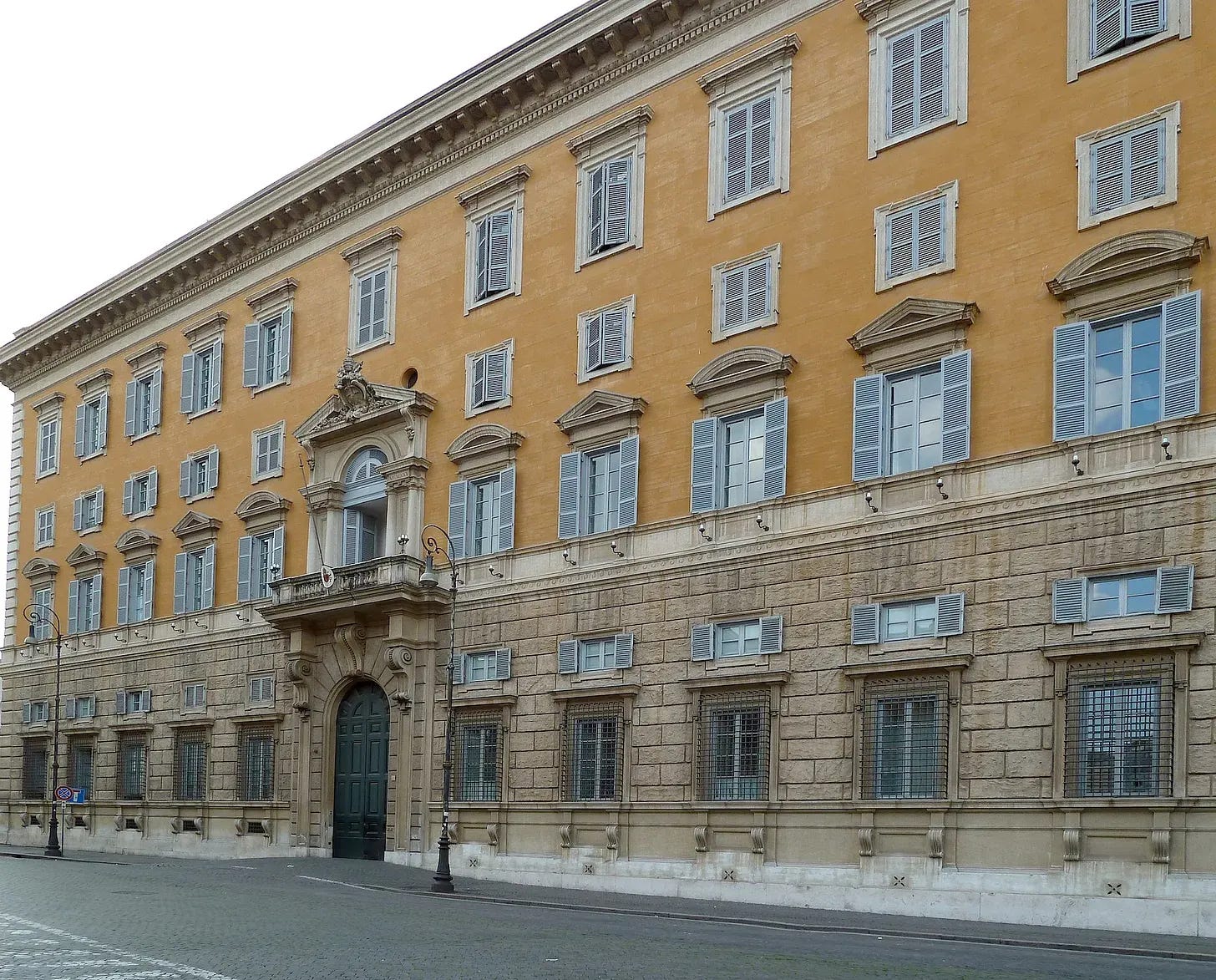 How the Church can limit a broader SSPX schism