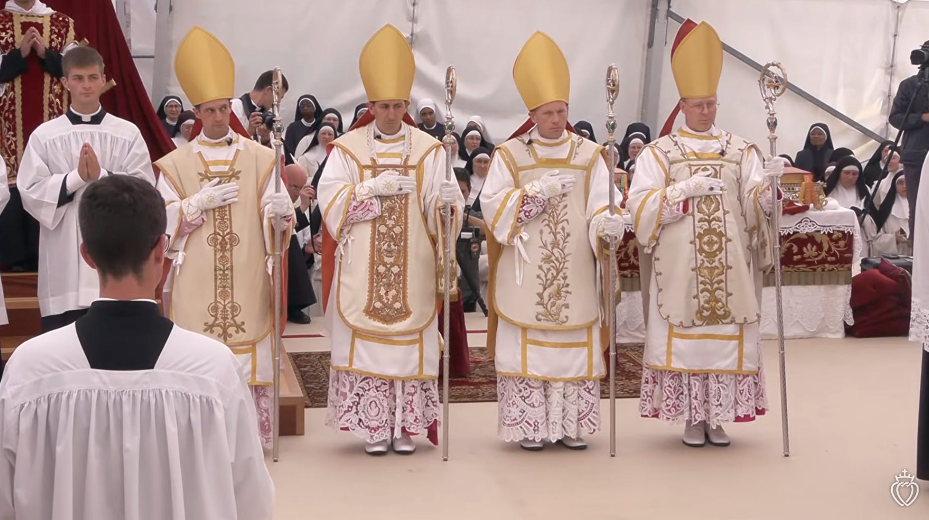 SSPX in schism: An excommunication explainer