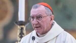 Parolin: SSPX ordinations are ‘schismatic’