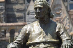 Archbishop John Carroll: A Catholic bridge-builder in a fledgling nation
