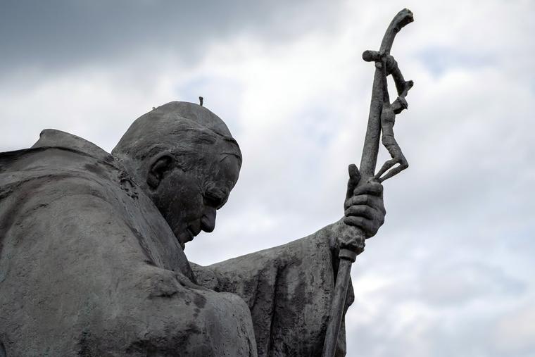 What John Paul II Left Implicit Is Now Explicit: SSPX Is in Schism