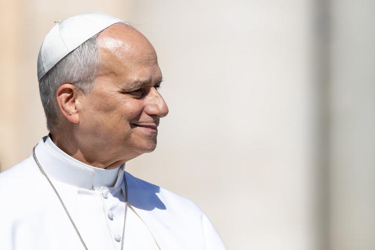 Full Text: Pope Leo XIV’s Letter on the 250th Anniversary of America’s Founding