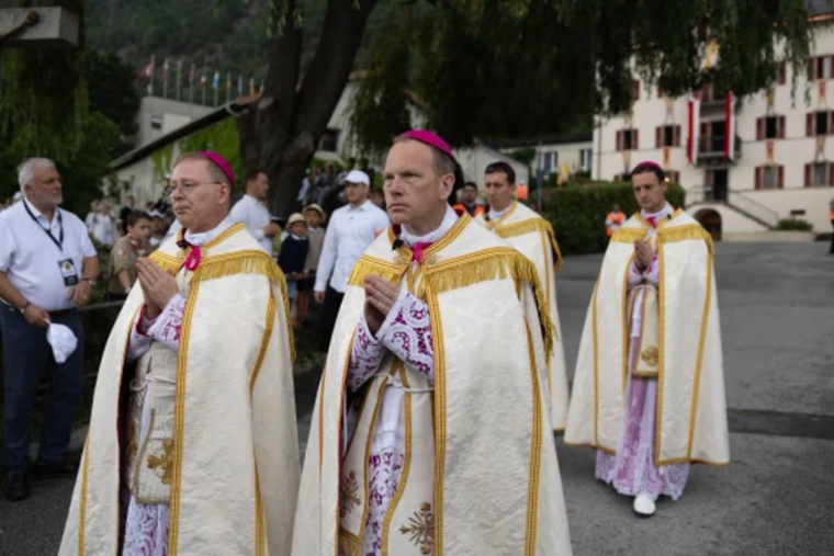 SSPX Rejects Vatican’s Excommunication, Calls It ‘Objectively’ Unjust and Invalid