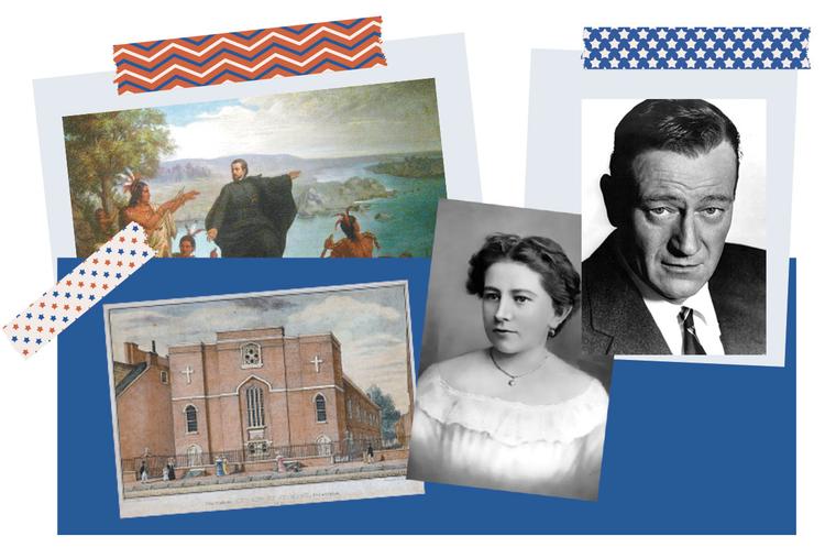 The US Catholic History You (Probably) Didn’t Know
